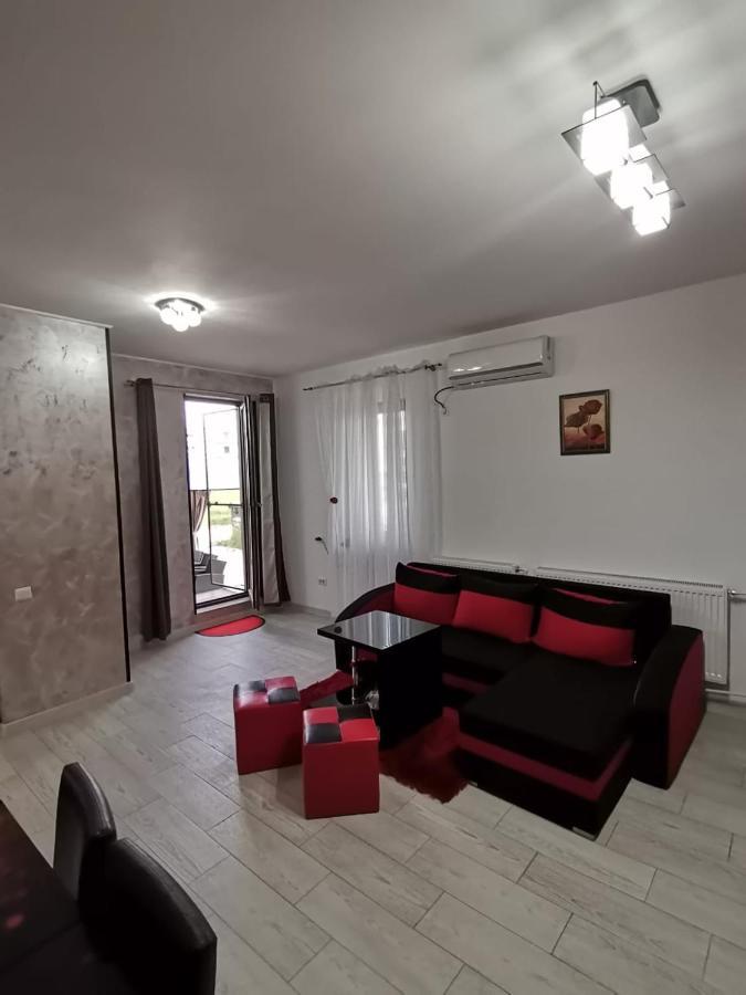 B&P Apartments Mamaia Nord 5 Navodari Exterior photo